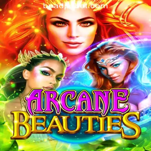 Discover the Enchanting World of ArcaneBeauties: Bead PG - Aposte. Ganhe. Curta.