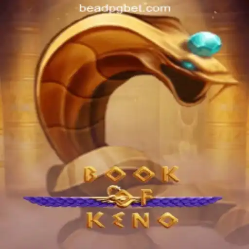 Dive into the Exciting World of BookOfKeno: A Fresh Take on a Classic Game