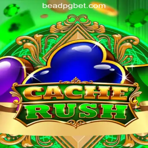 CacheRush: The Thrilling World of Bead PG - Aposte. Ganhe. Curta.
