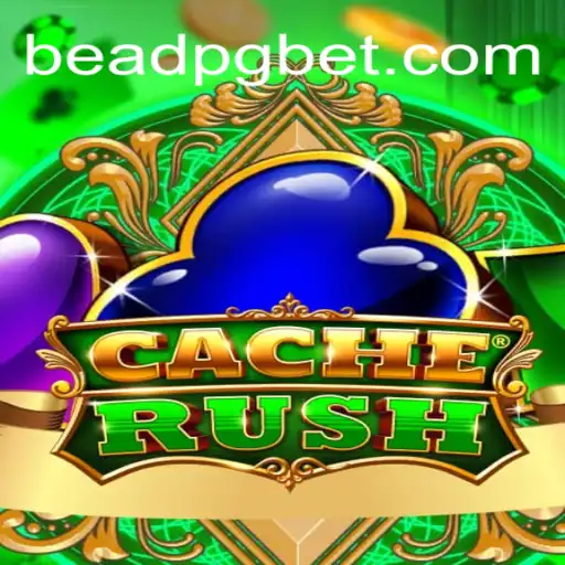 CacheRush: The Thrilling World of Bead PG - Aposte. Ganhe. Curta.
