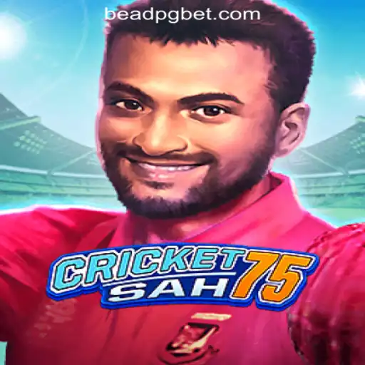 Experience the Thrill of CricketSah75 with Bead PG - Aposte. Ganhe. Curta.