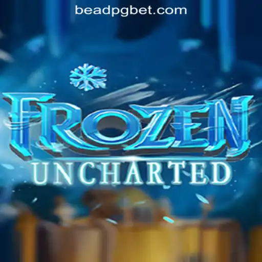 FrozenUncharted: An Epic Journey into the Unknown