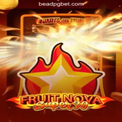 Exploring FruitrNovaSupe30: A Vibrant Gaming Experience