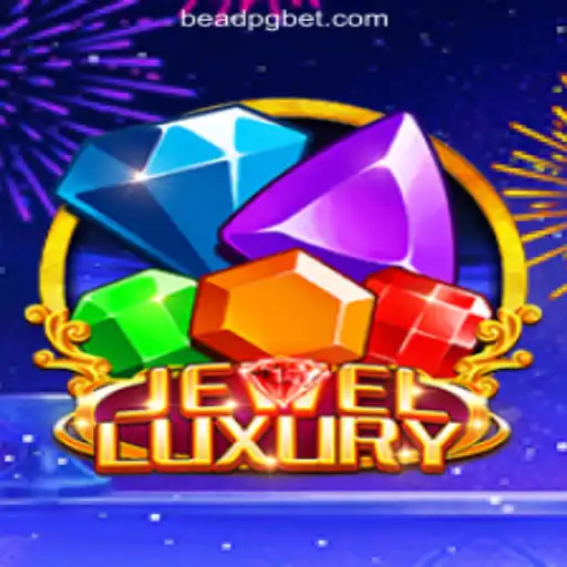 Step into the Gem-Encrusted World of JewelLuxury