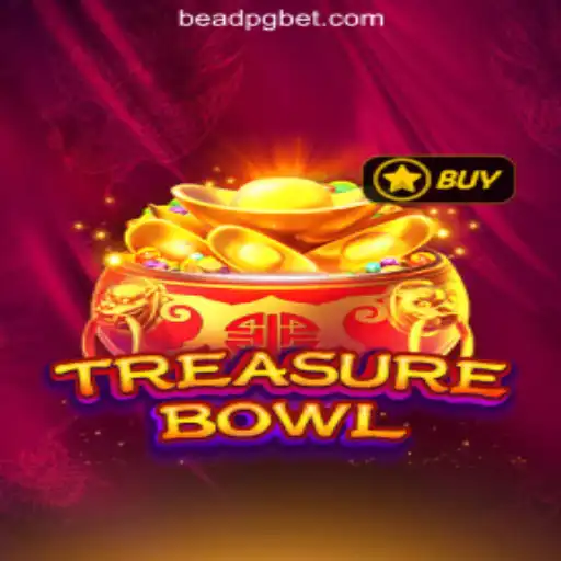 Exploring the Fascinating World of TreasureBowl: Bead PG - Aposte. Ganhe. Curta.