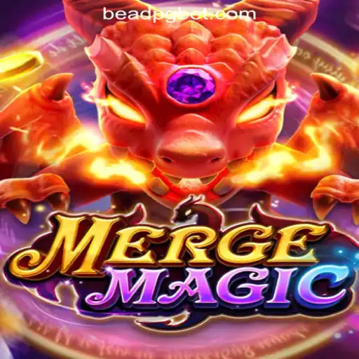 Dive into the Magical World of MERGEMAGIC with Bead PG - Aposte. Ganhe. Curta.