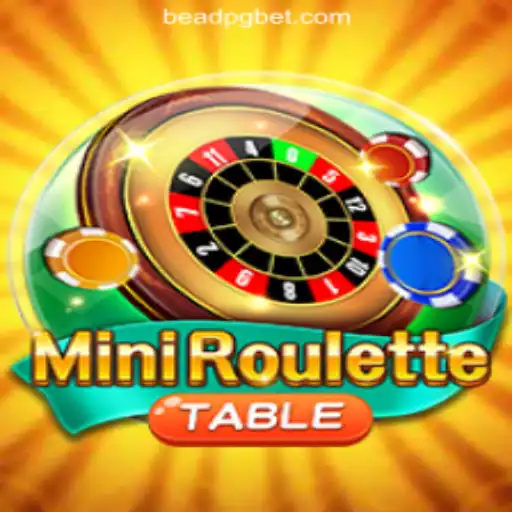 MiniRoulette: Unveiling the Thrills with Bead PG - Aposte. Ganhe. Curta.