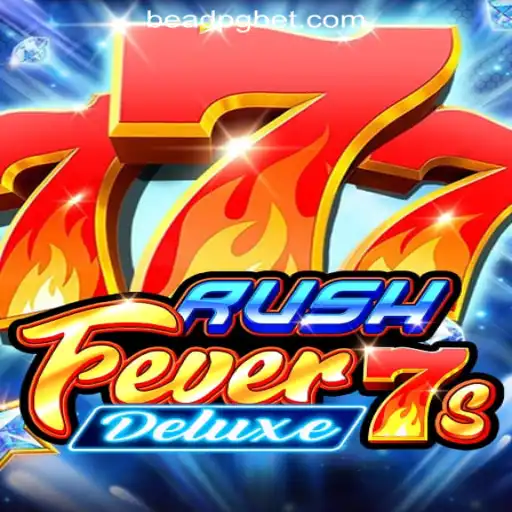 RushFever7sDeluxe: An Immersive Gaming Experience with Bead PG - Aposte. Ganhe. Curta.