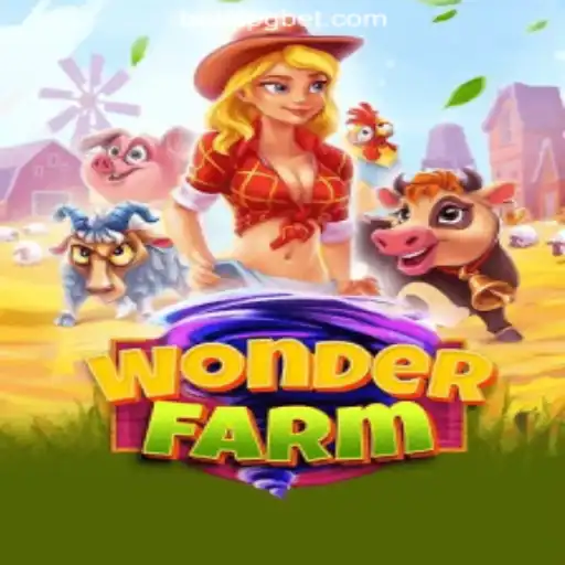 Exploring WonderFarm: A Magical Adventure in Bead PG - Aposte. Ganhe. Curta.